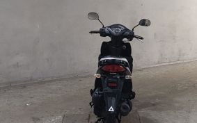SUZUKI ADDRESS V110 CE47A