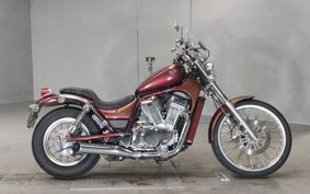 SUZUKI INTRUDER 400 VK51A