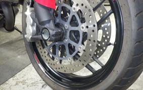 DUCATI MULTISTRADA 1200 S 2013