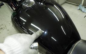 KAWASAKI ESTRELLA RS BJ250A