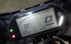 YAMAHA YZF-R25 1994 RG43J