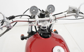 YAMAHA SR500-1 1985 2J2