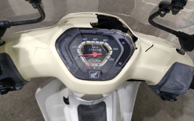 HONDA SUPER CUB110 JA10