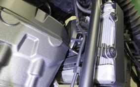 HONDA CL250-2 MC57