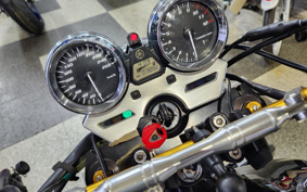 YAMAHA XJR1300 2011 RP17J