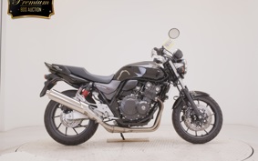HONDA CB400SF GEN 4 A 2021 NC42