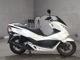 Фото Honda PCX 125 2014 с японского аукциона