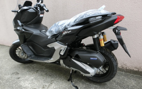 HONDA ADV160 KF54