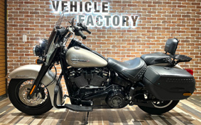HARLEY FLHCS 2017 YBK