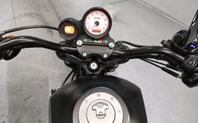 HARLEY HARLEY XR1200X LD6