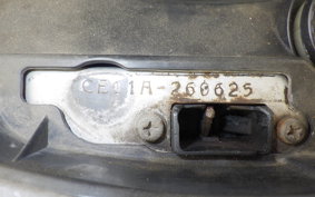 SUZUKI ADDRESS V100 CE11A