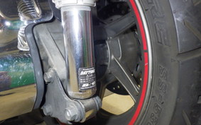 HONDA FORZA Z GEN 2 2005 MF10