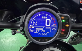 HONDA REBEL 1100T DCT 2023 SC83