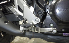 SUZUKI Vｽﾄﾛｰﾑ250A 1993