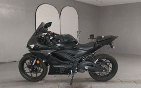 YAMAHA MT-03 2023 RH13J