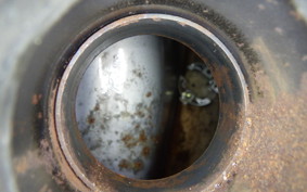 YAMAHA DRAGSTAR 400 CLASSIC 1999