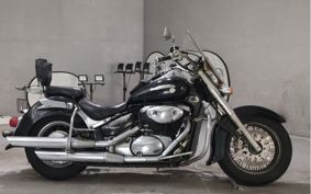 SUZUKI INTRUDER 400 CLASSIC 2004 VK54A
