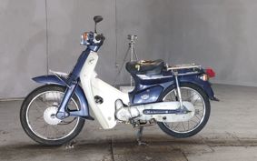 HONDA SUPER CUB50 C50