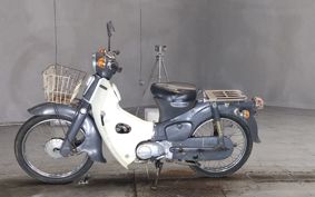 HONDA SUPER CUB 70 C70