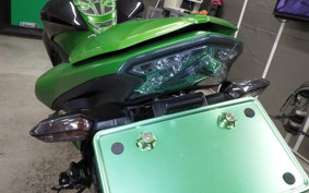 KAWASAKI Z800 2015