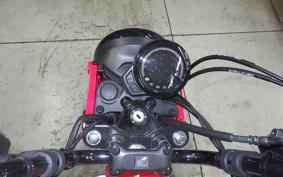 HONDA CT125-2 2020 JA65