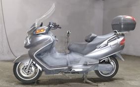 SUZUKI SKYWAVE 650 2007 CP52A