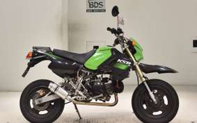 KAWASAKI KSR110 2002 KL110A
