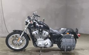 HARLEY XL883L 2006 CMM