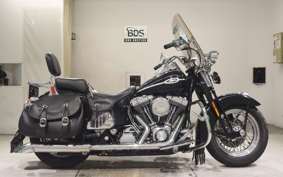 HARLEY FLSTSC 1450 2005