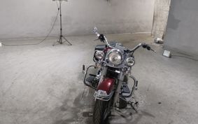 HARLEY FLHRC-I 1450 2001 FRW