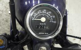 HONDA MONKEY 2020 Z50J