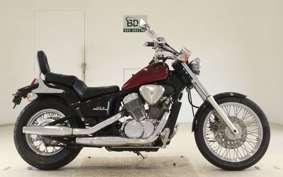 HONDA STEED 600 1991 PC21