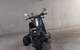 HONDA REBEL 250 S MC49