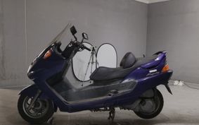 YAMAHA MAJESTY 250 4HC