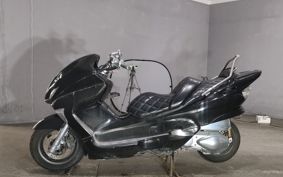 HONDA FORZA Z MF08