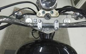 SUZUKI GZ250 Marauder