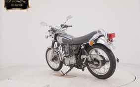 YAMAHA SR400 Gen.5 2022