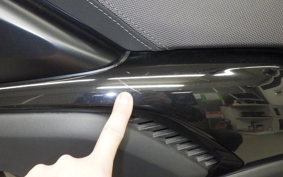 YAMAHA X-MAX 250 2015 SG70J