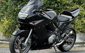 KAWASAKI ZZ-R400 2005 ZX400N