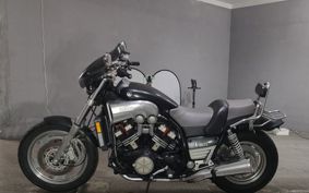 YAMAHA VMAX 1995 2WEE