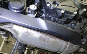HONDA NX400 2024 NC65