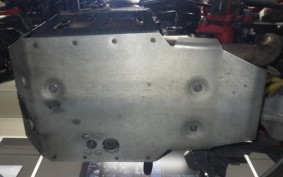 TRIUMPH TIGER 800 XC 2014