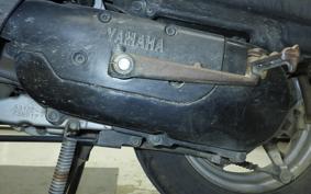 YAMAHA JOG Gen.5 2021 SA36J