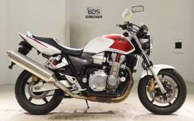 HONDA CB1300SF SUPER FOUR 2007 SC54