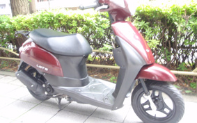 SUZUKI LET`S CA4AA