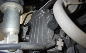 HONDA GYRO CANOPY TA03