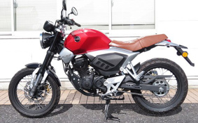 HONDA CB190SS PCL3