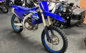 YAMAHA YZ450 F CJ38C