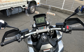 HONDA X-ADV 750 2017 RC95