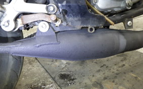 YAMAHA TZR50R 2008 4EU